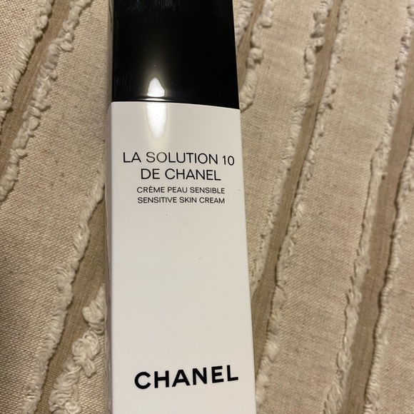 NWT Chanel LA SOLUTION 10 DE CHANEL - Picture 3 of 4